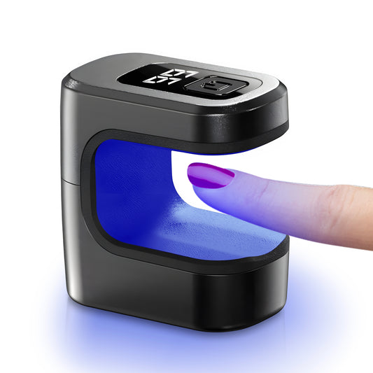 Dryer Mini V1 - Lámpara de Uñas UV LED Portátil